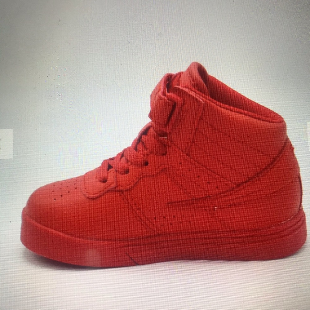 Sneakers - Picture 3 of 6